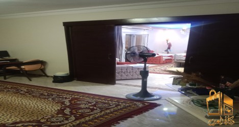 فرصة للبيع شقة سوبر لوكس بالع